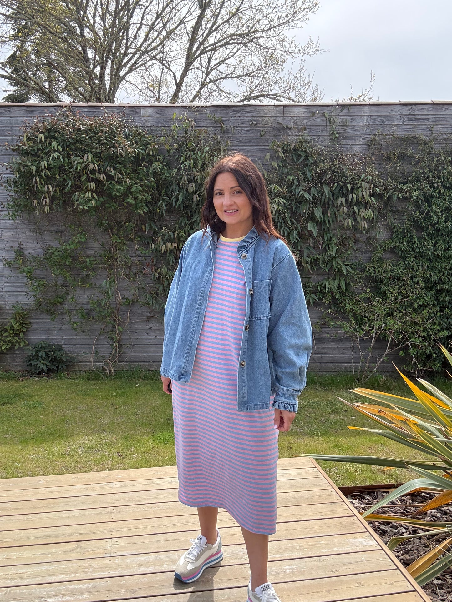 Robe Cloé