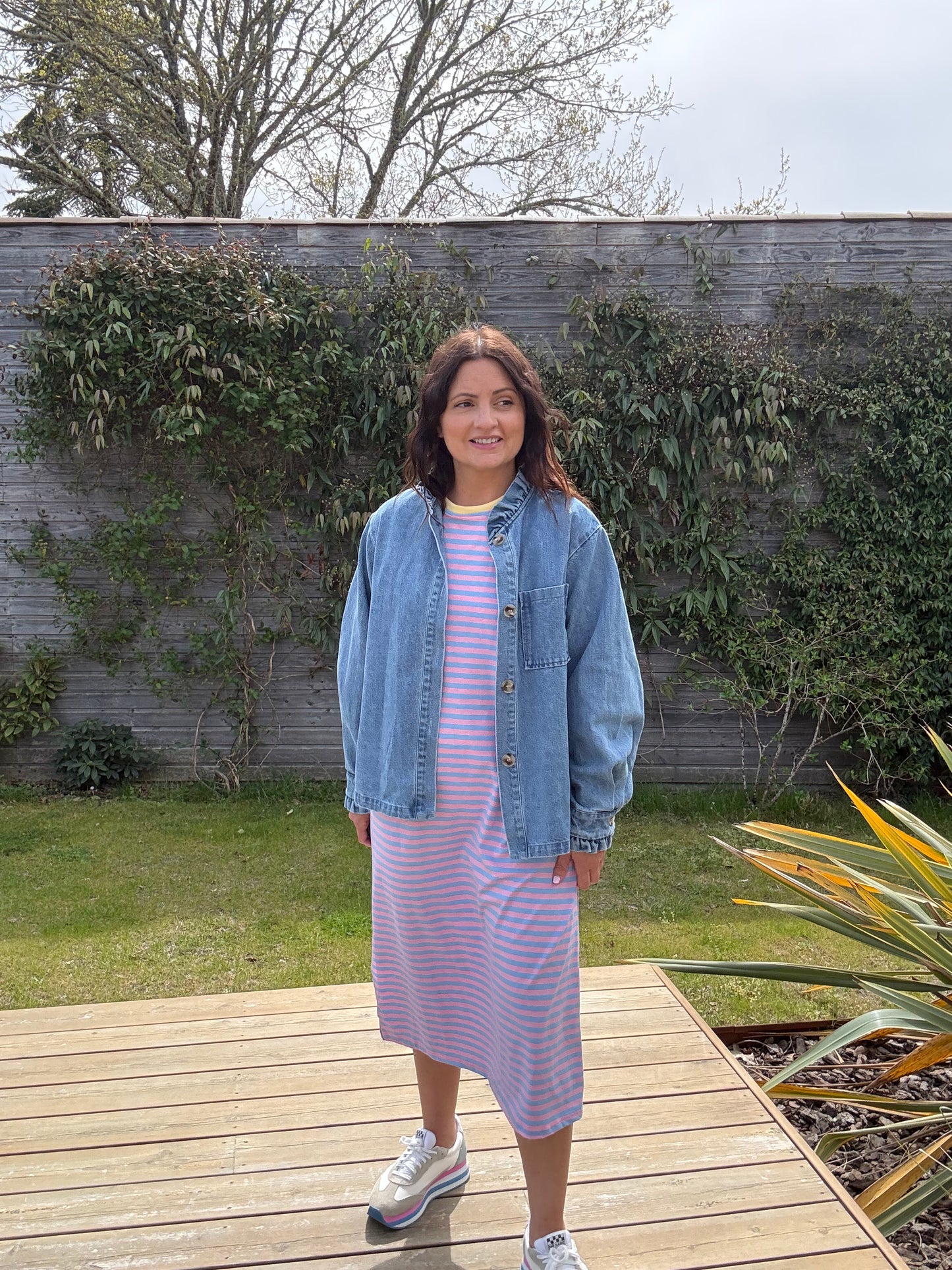 Robe Cloé
