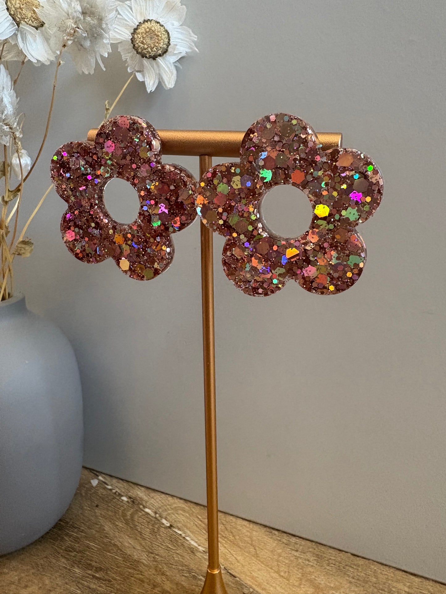 Boucles Mona