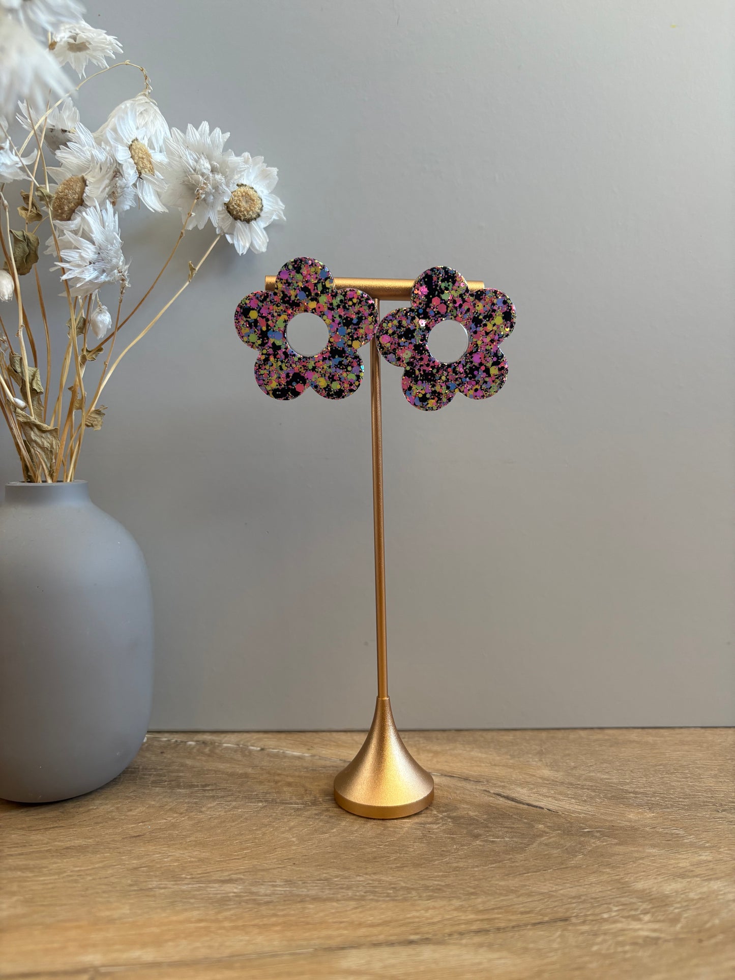 Boucles Mona