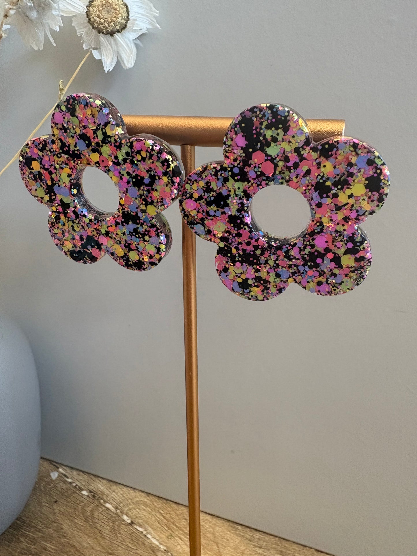 Boucles Mona