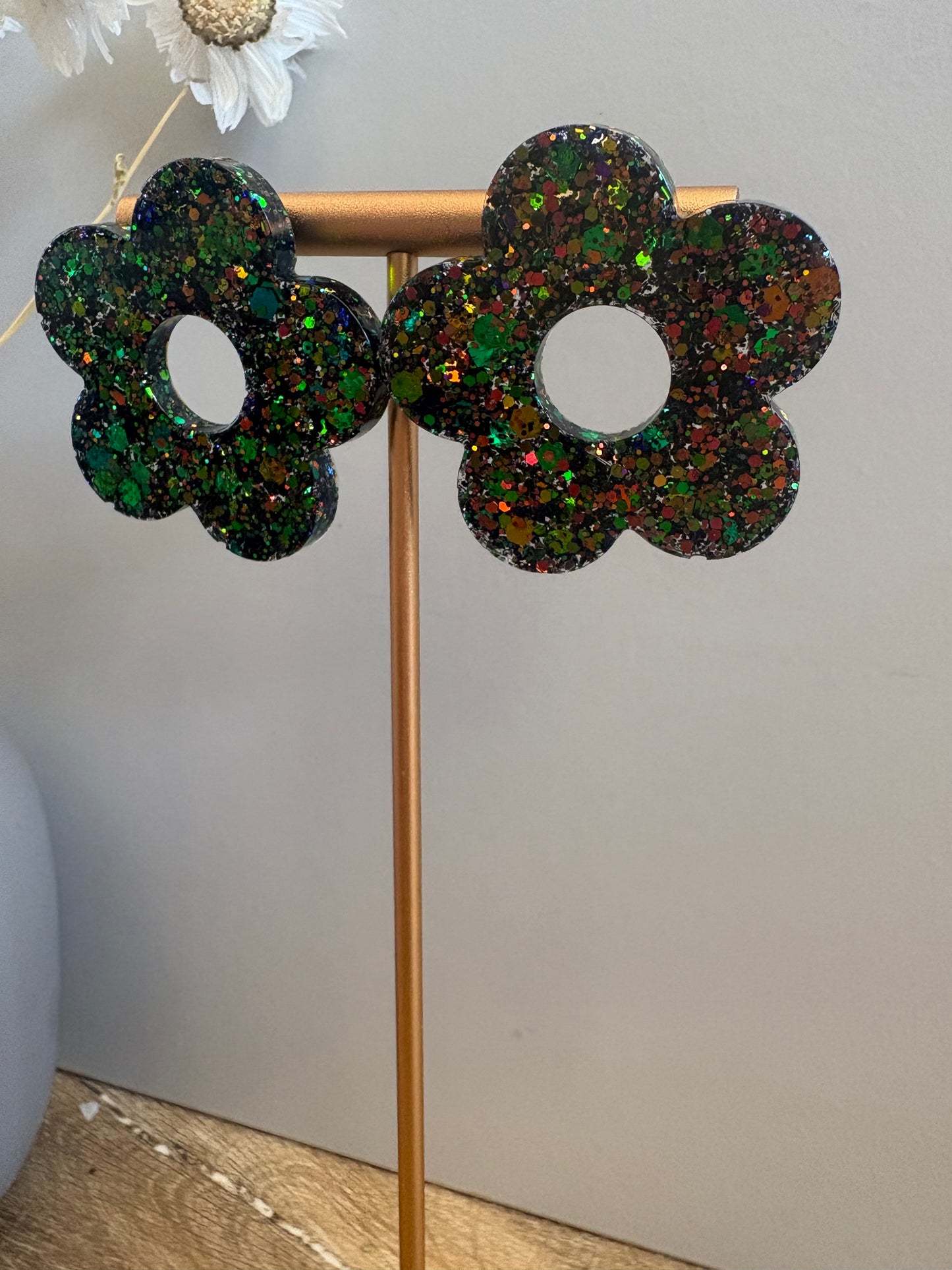 Boucles Mona