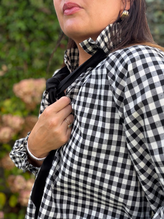 Blouse Pietra