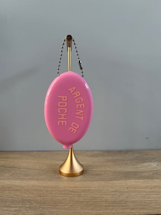 Porte monnaie Pop