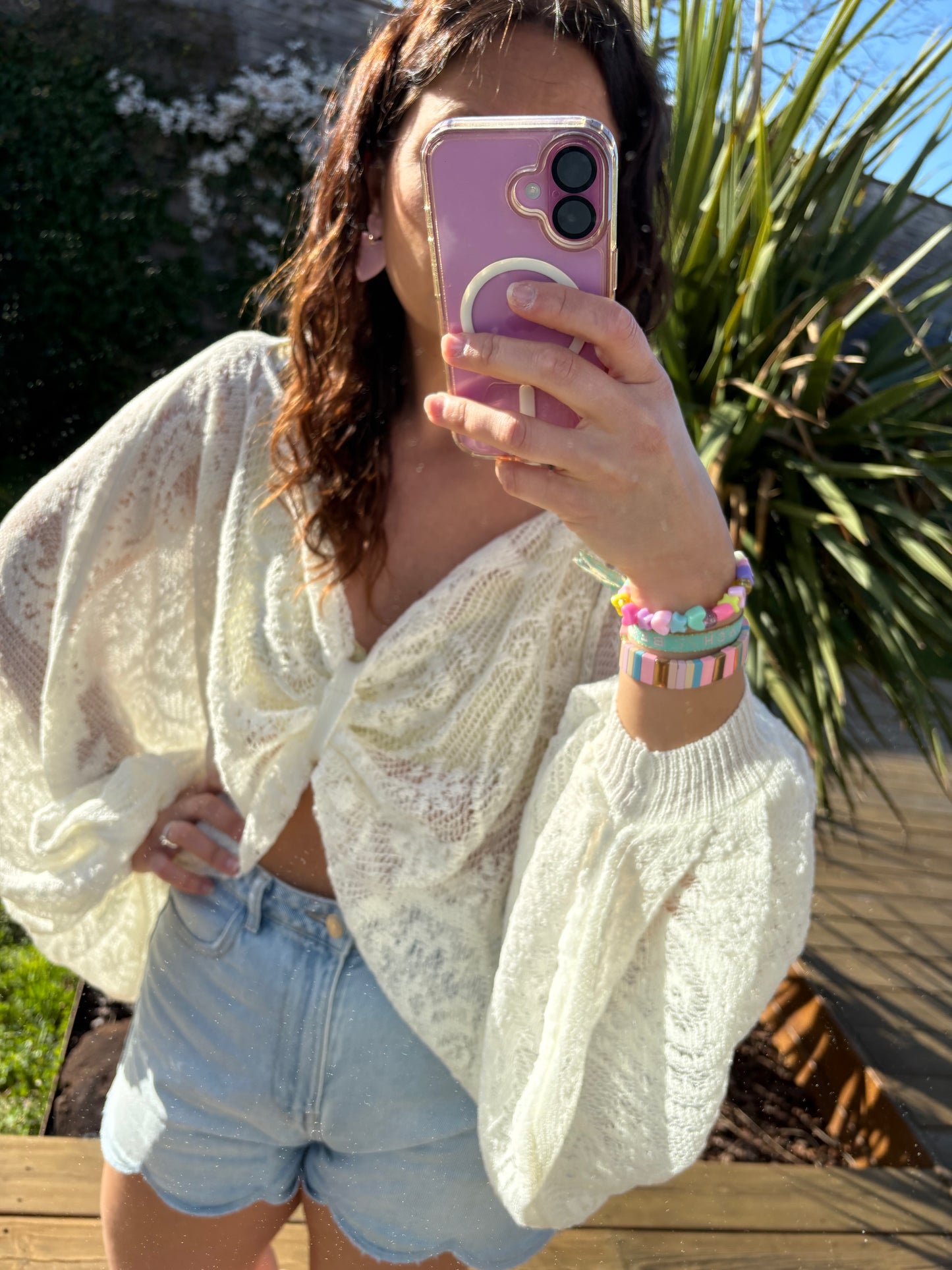 Blouse Lisa