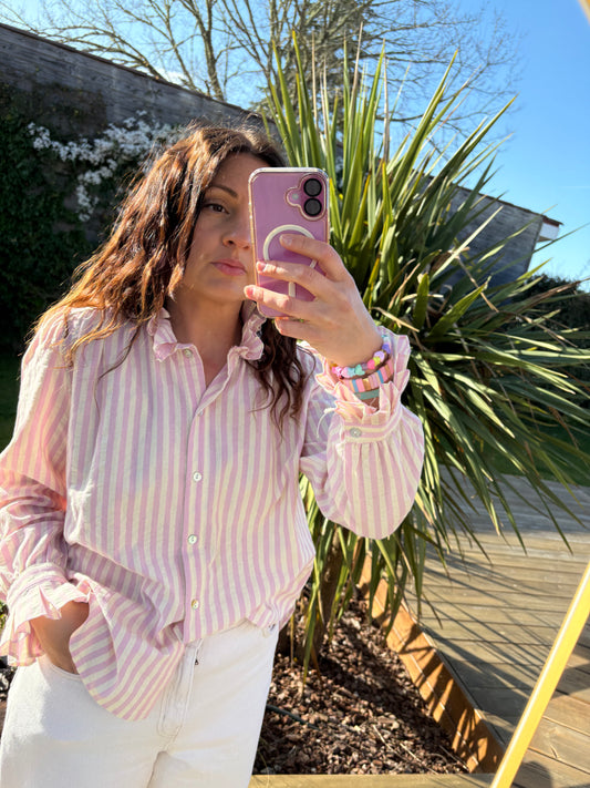 Chemise Ally
