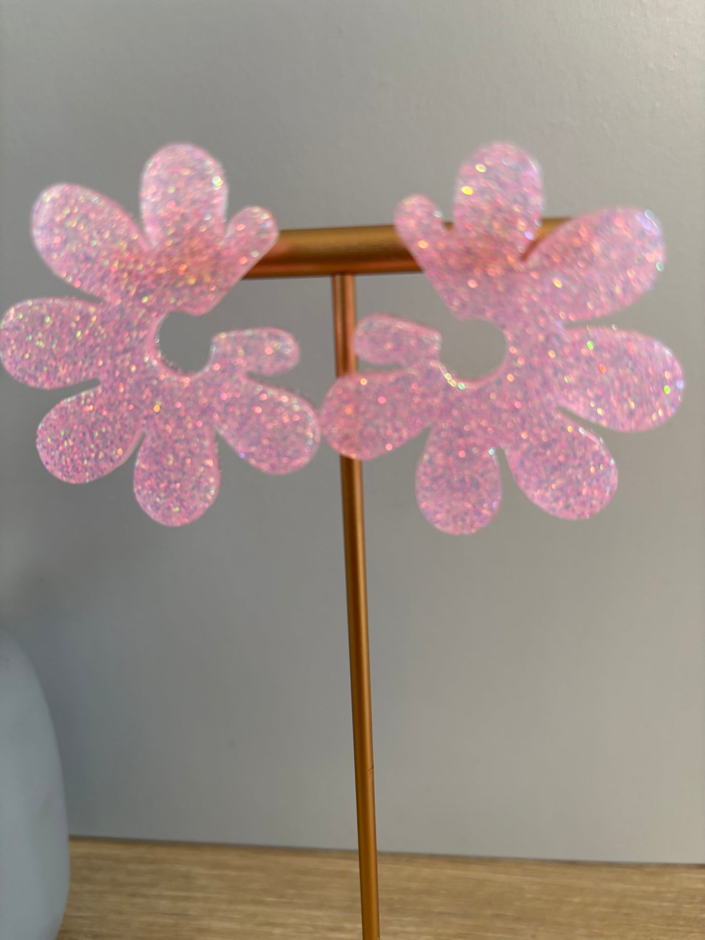 Boucles d'oreille Sophie