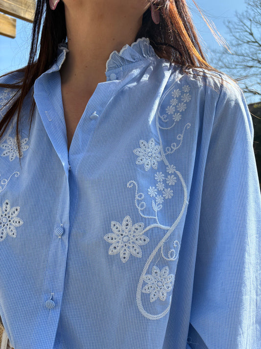 Chemise Hermance