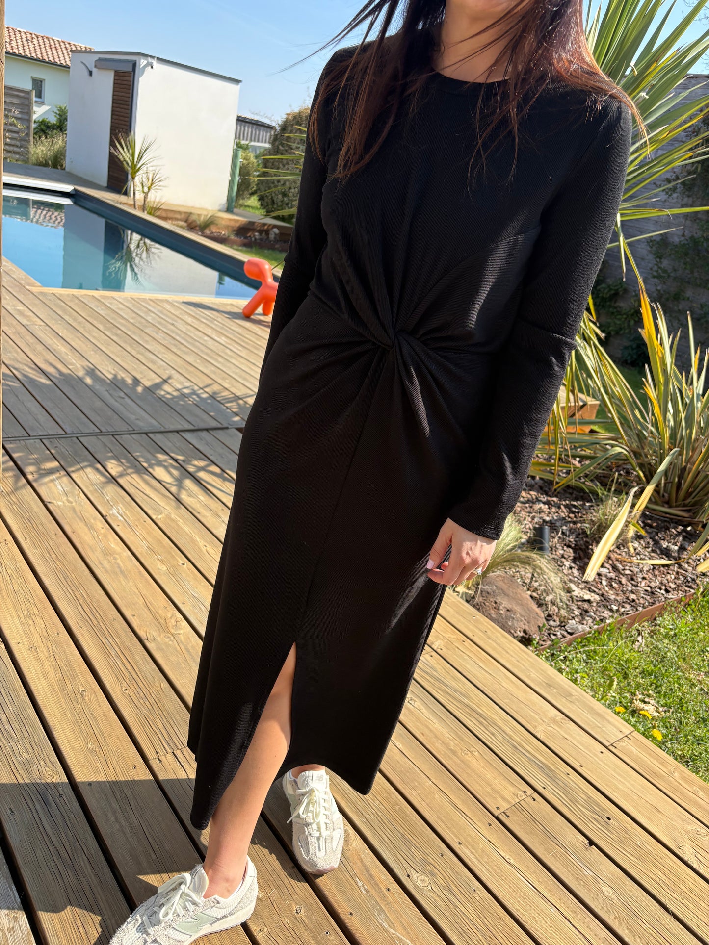 Robe Estelle