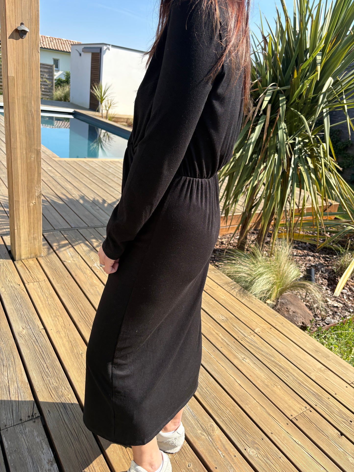 Robe Estelle