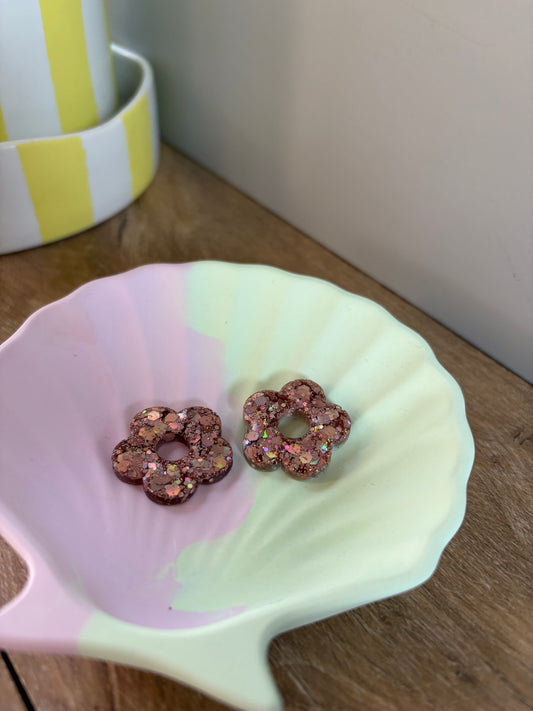 Pampilles fleurs adultes