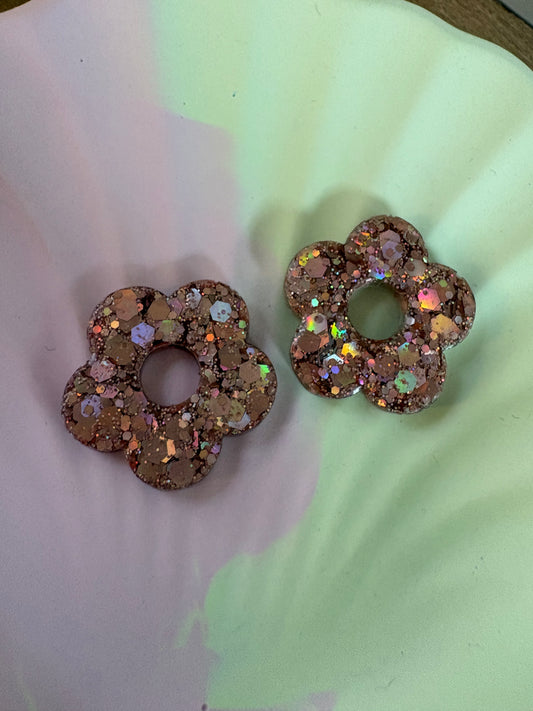 Pampilles fleurs adultes