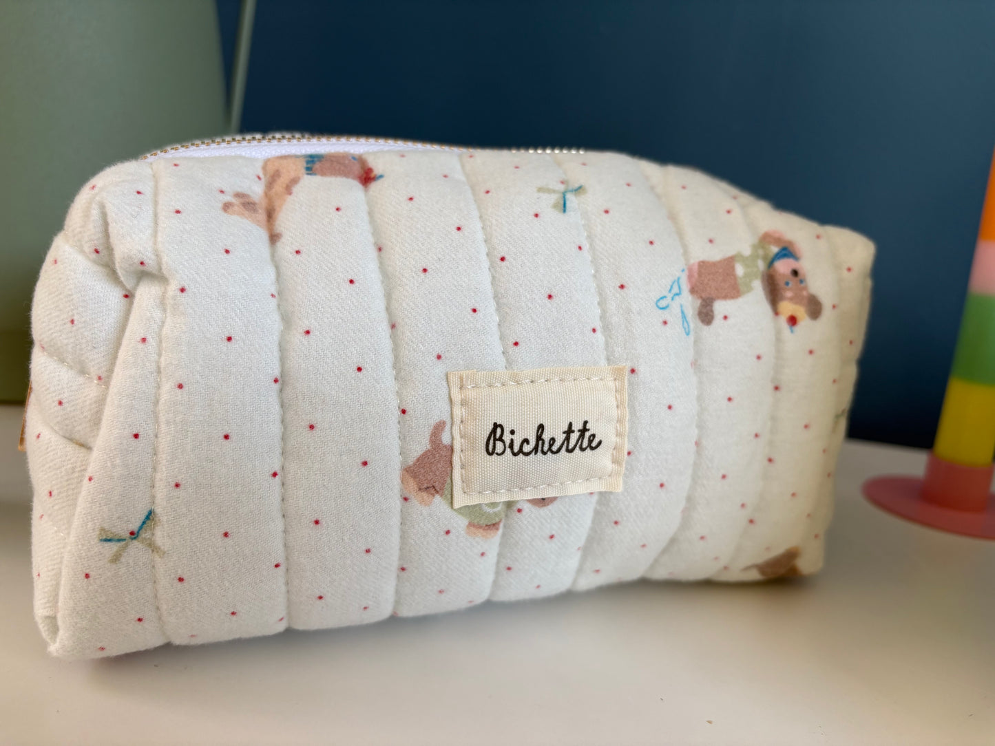 Trousse Bichette