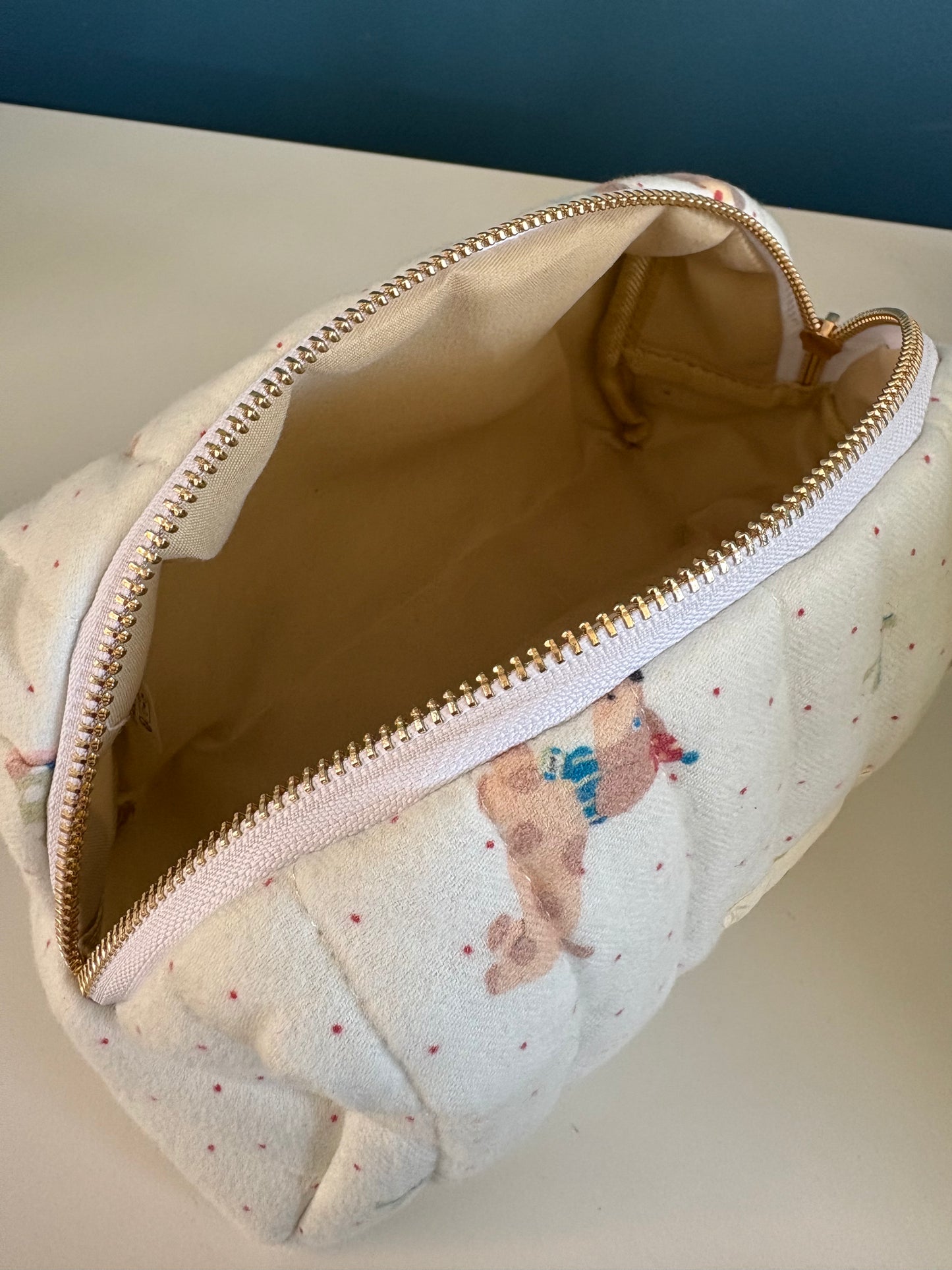 Trousse Bichette