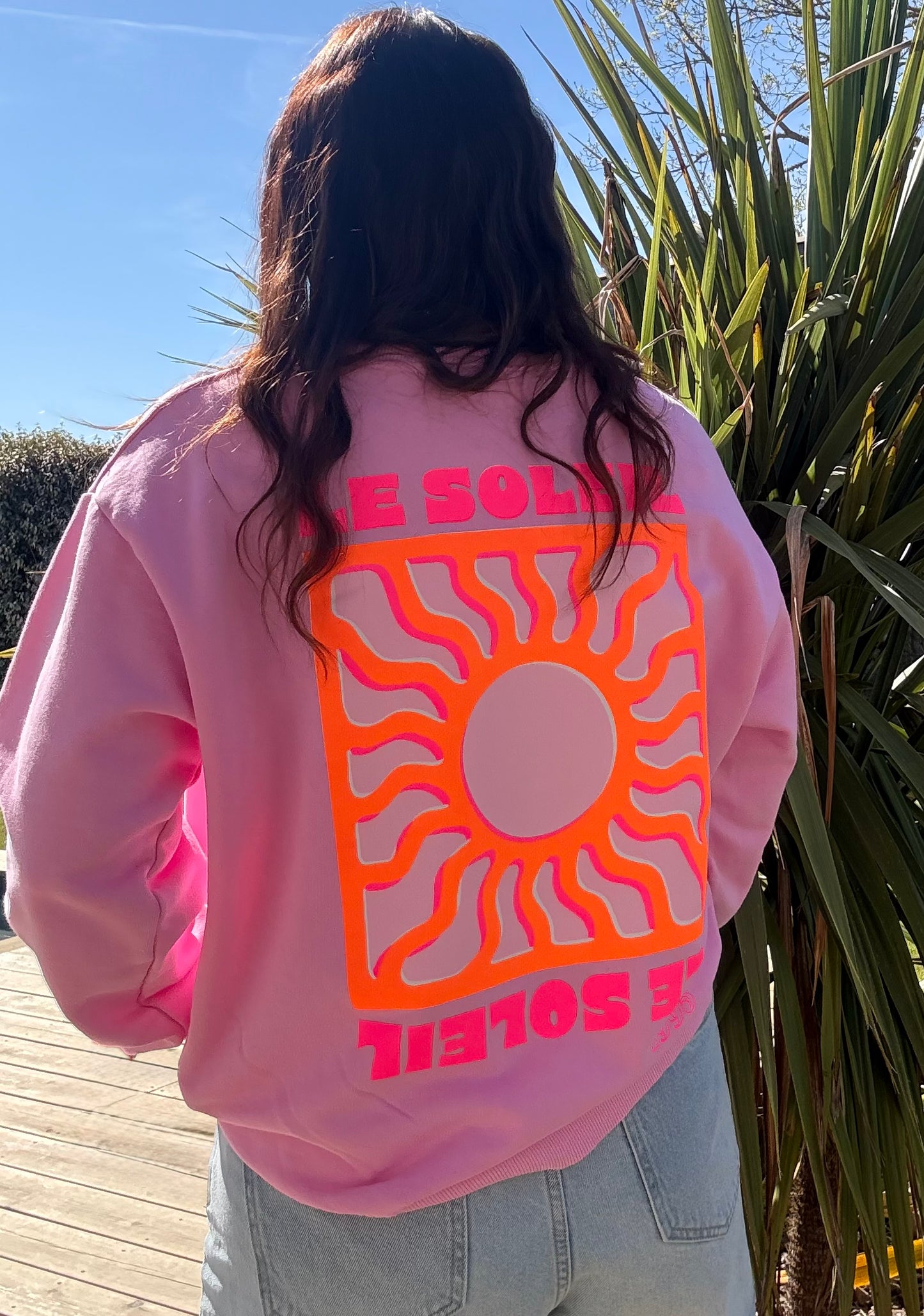 Sweat Soleil