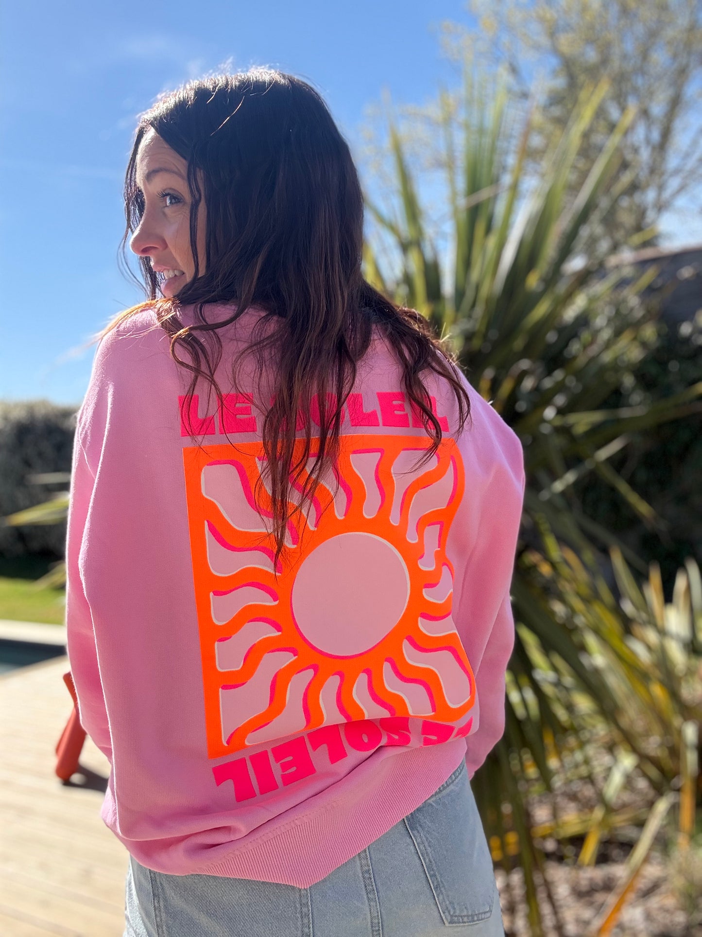 Sweat Soleil