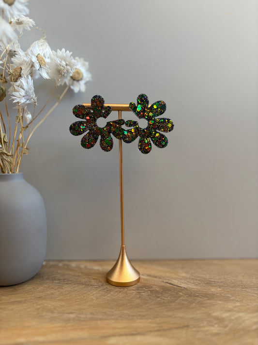 Boucles d'oreille Sophie