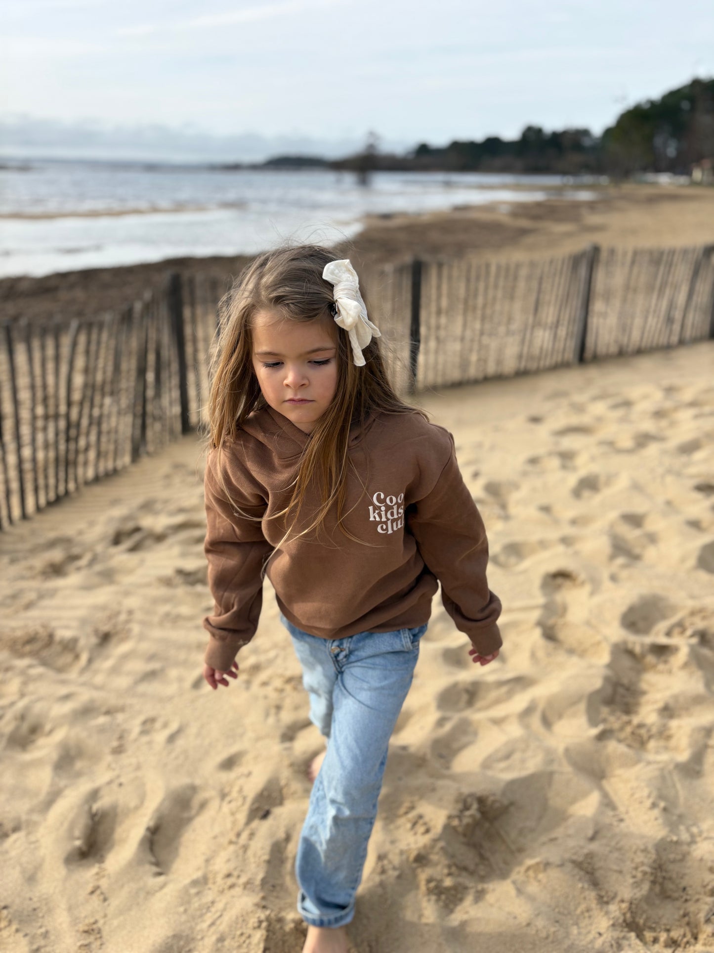 Sweat Arthur enfant
