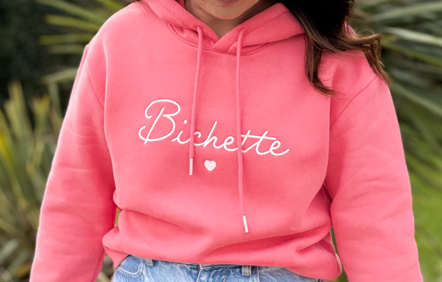 Sweat Bichette maman
