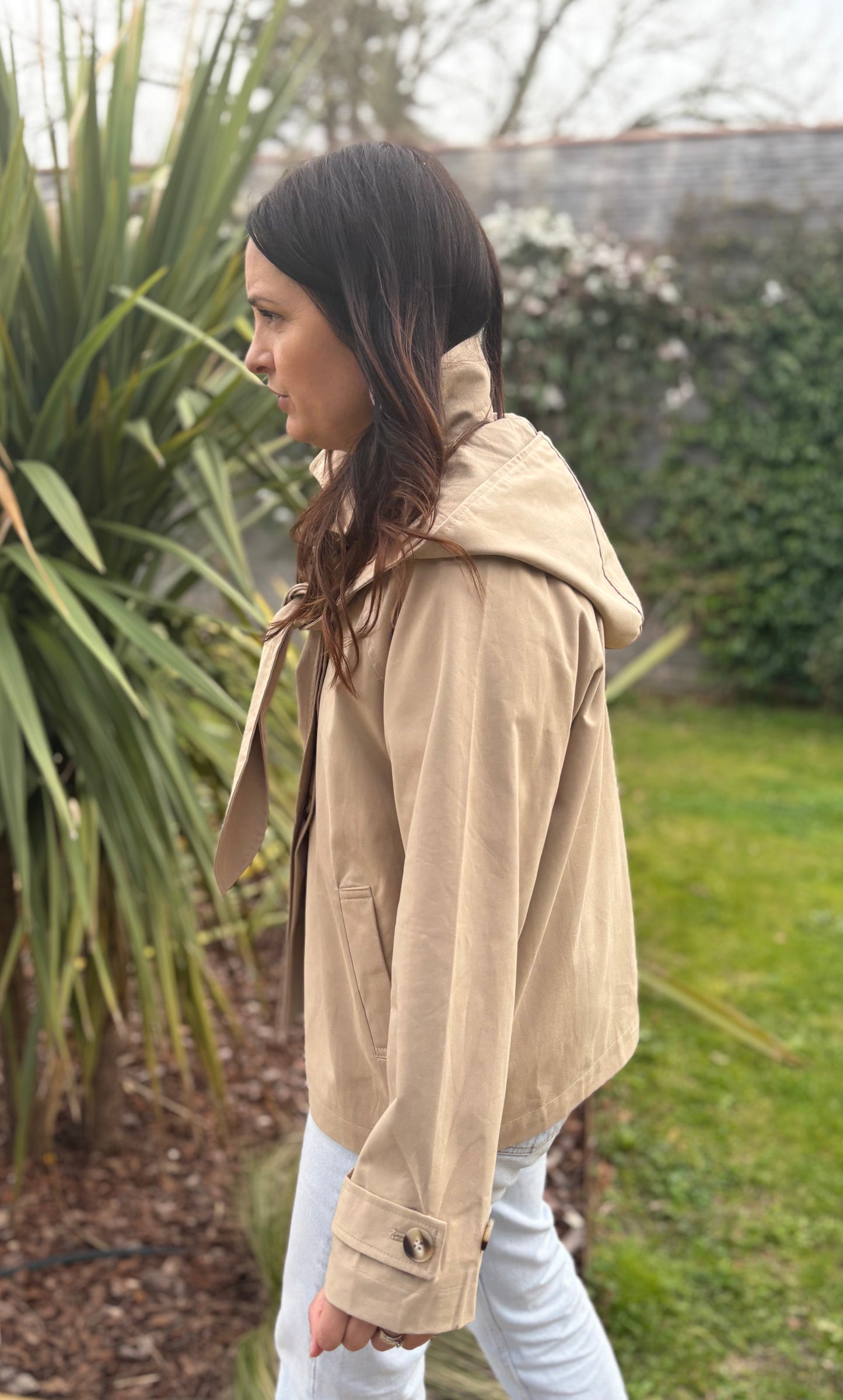 Veste Alma