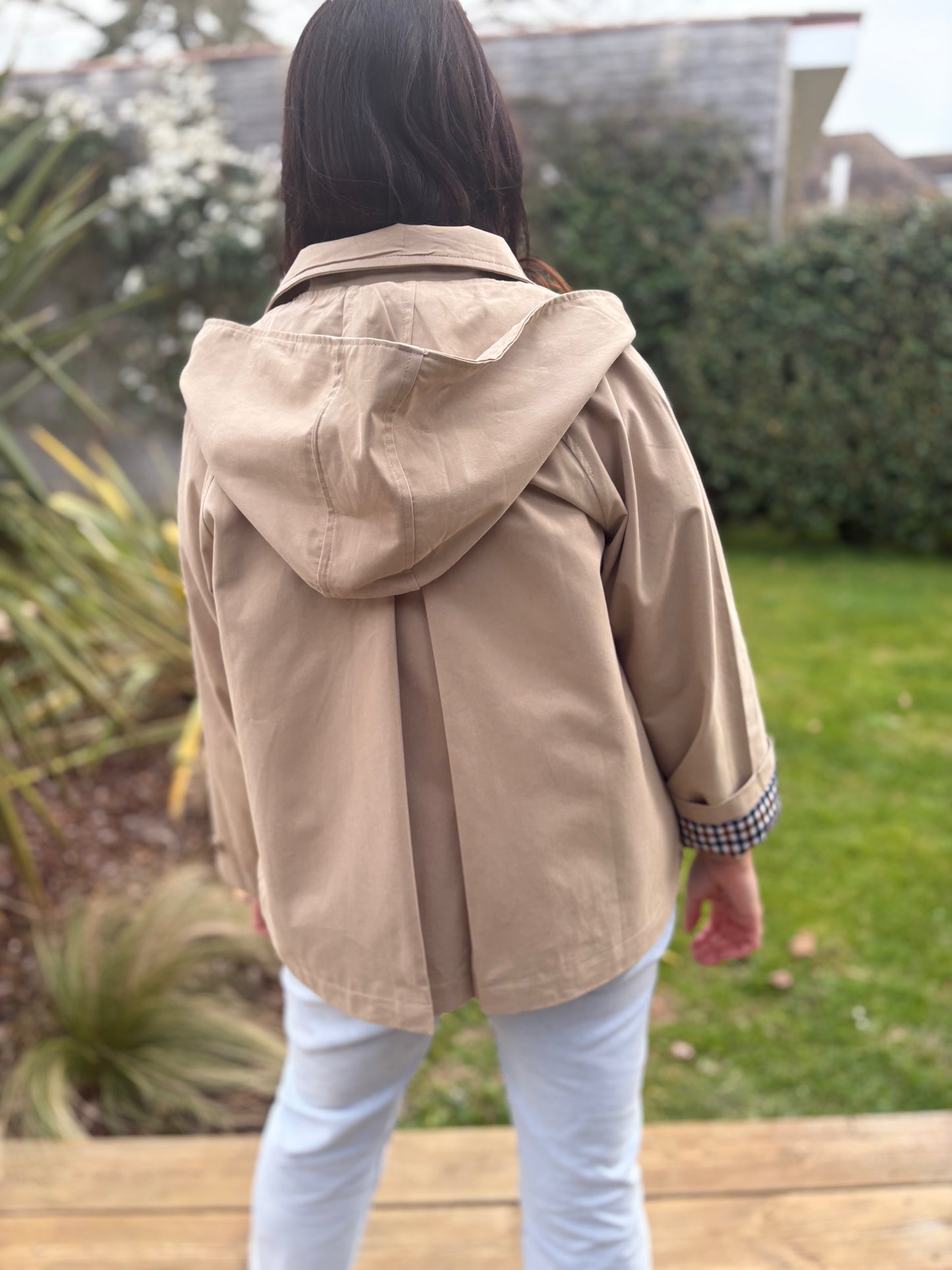 Veste Alma