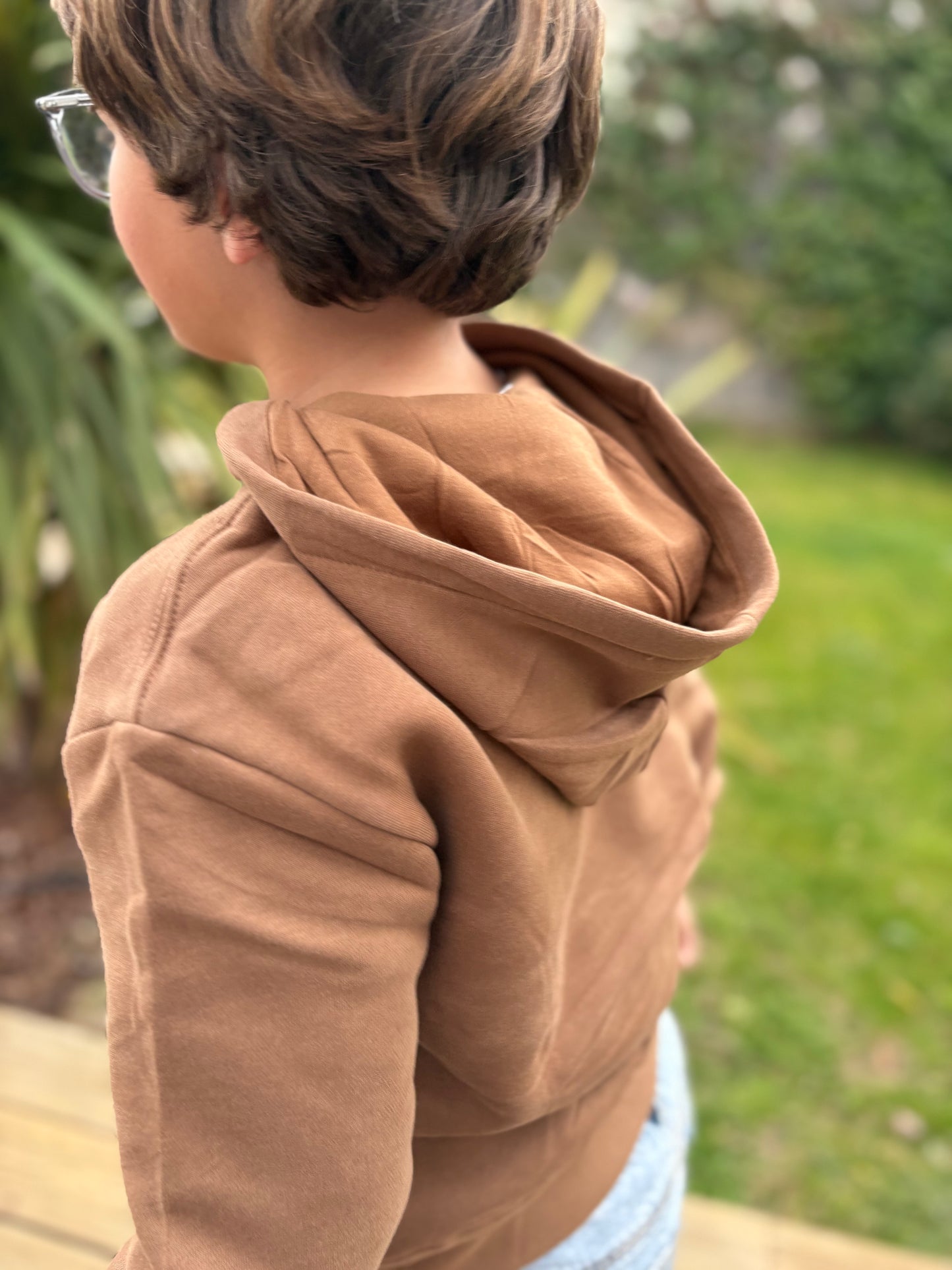 Sweat Arthur enfant