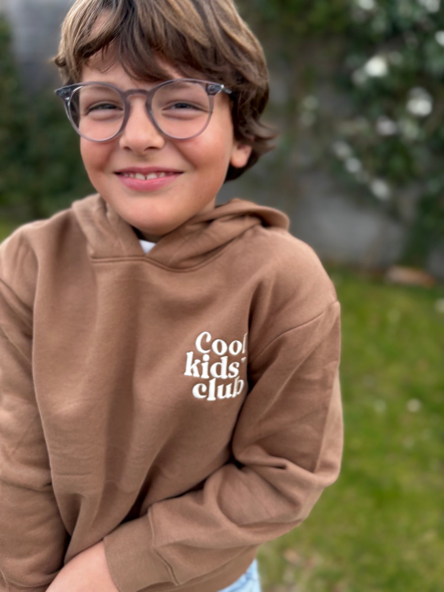 Sweat Arthur enfant