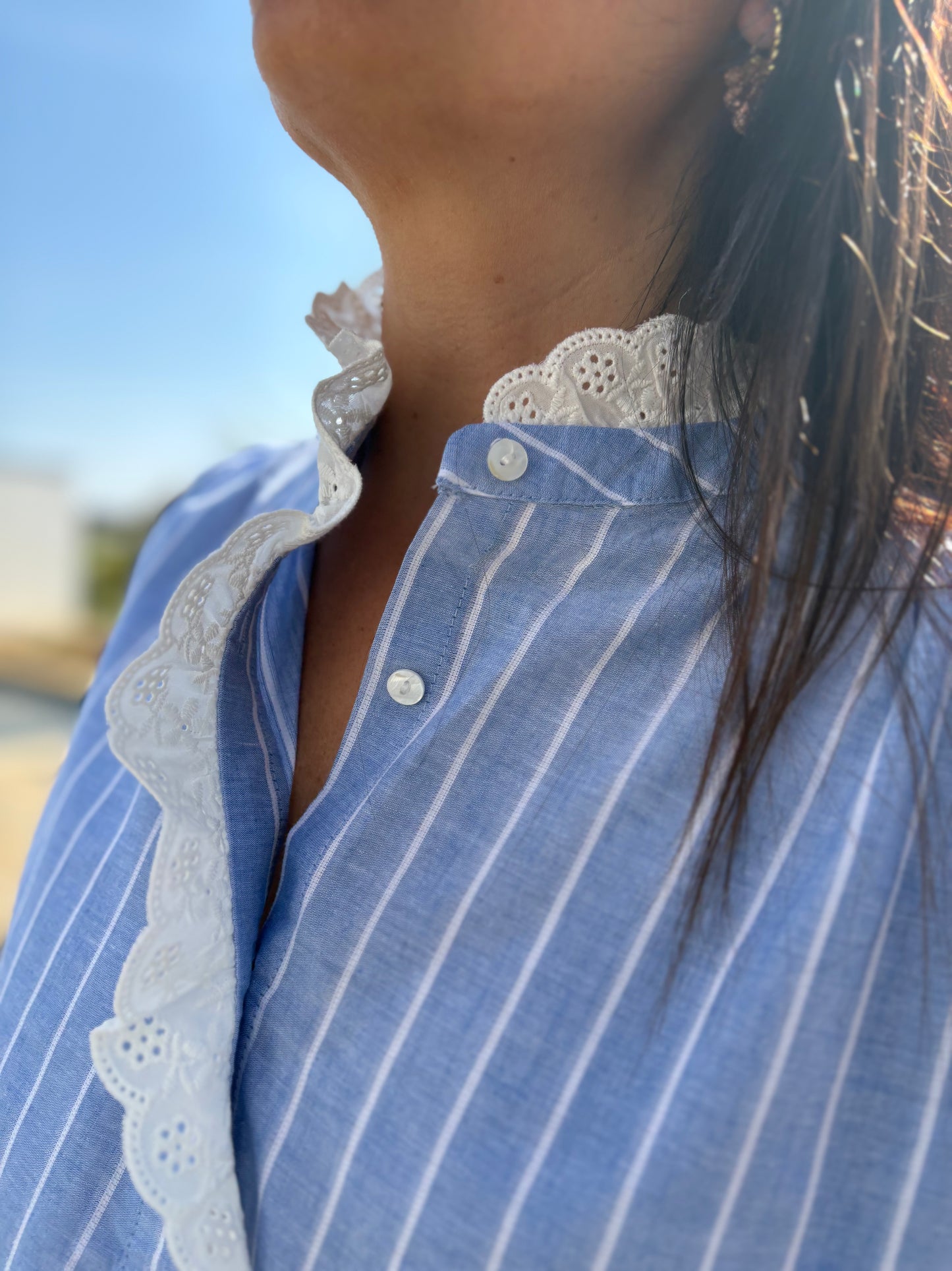 Chemise Madeleine