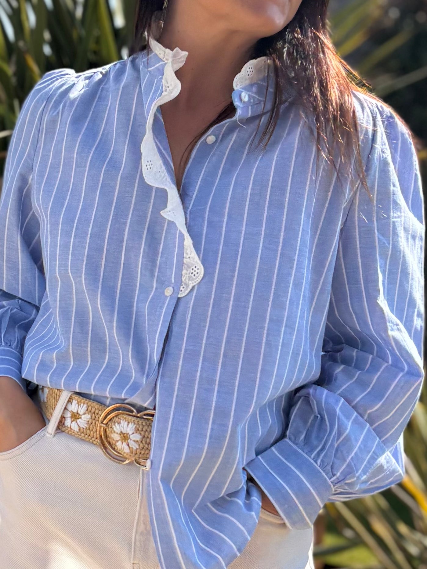 Chemise Madeleine