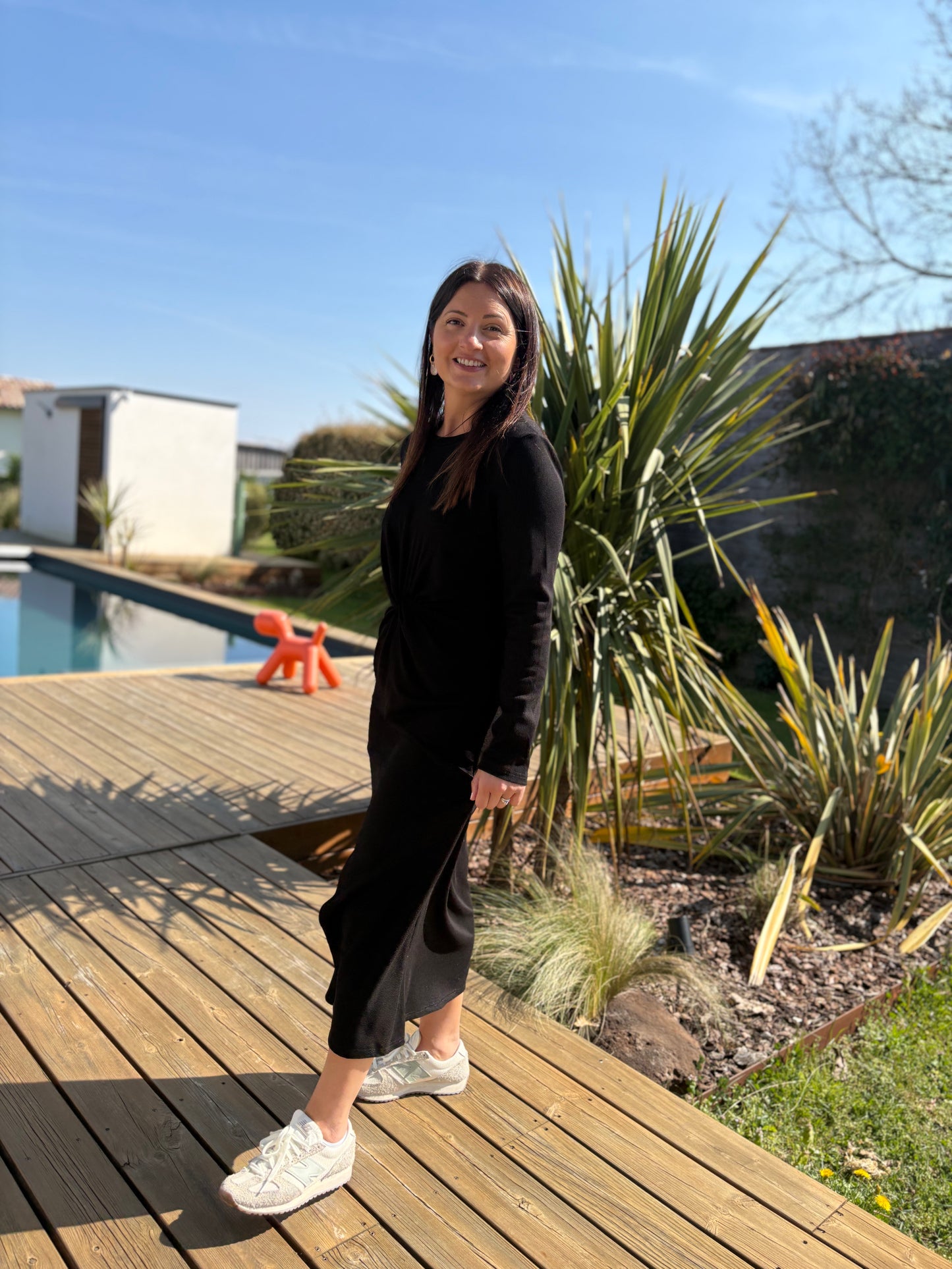 Robe Estelle