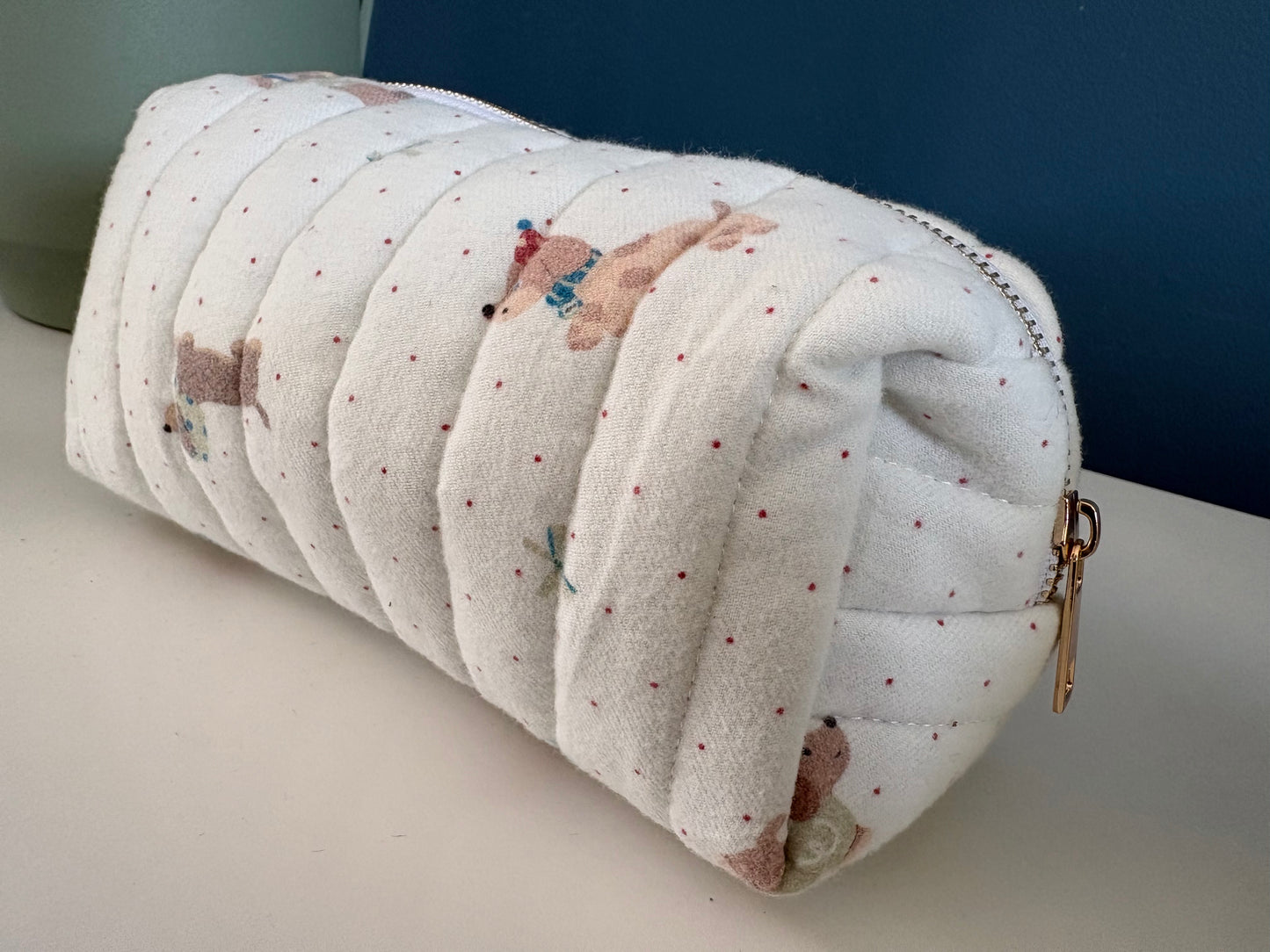 Trousse Bichette