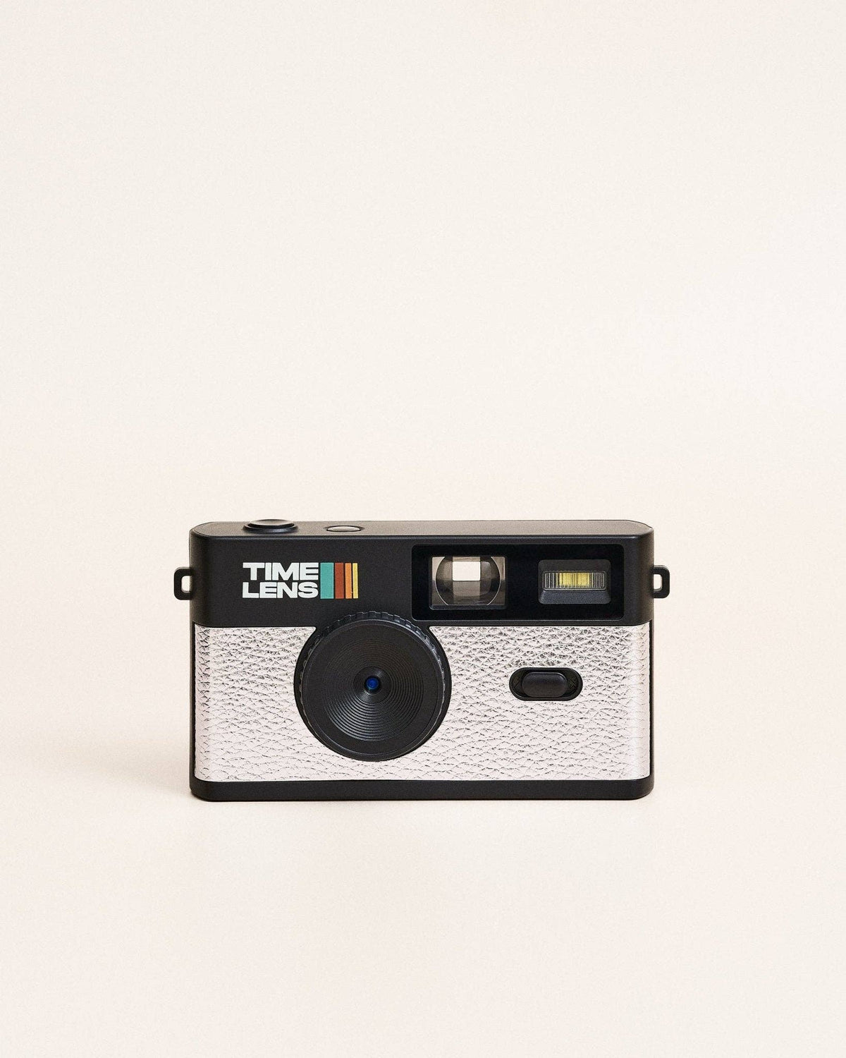 Appareil photo TimeLens® POP EDITION 80's SILVER