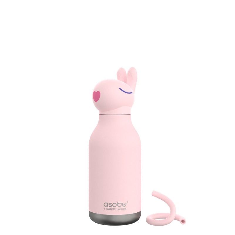 Gourde isotherme Bestie Bunny – ASOBU