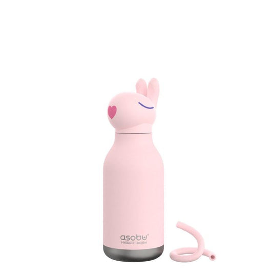 Gourde isotherme Bestie Bunny – ASOBU