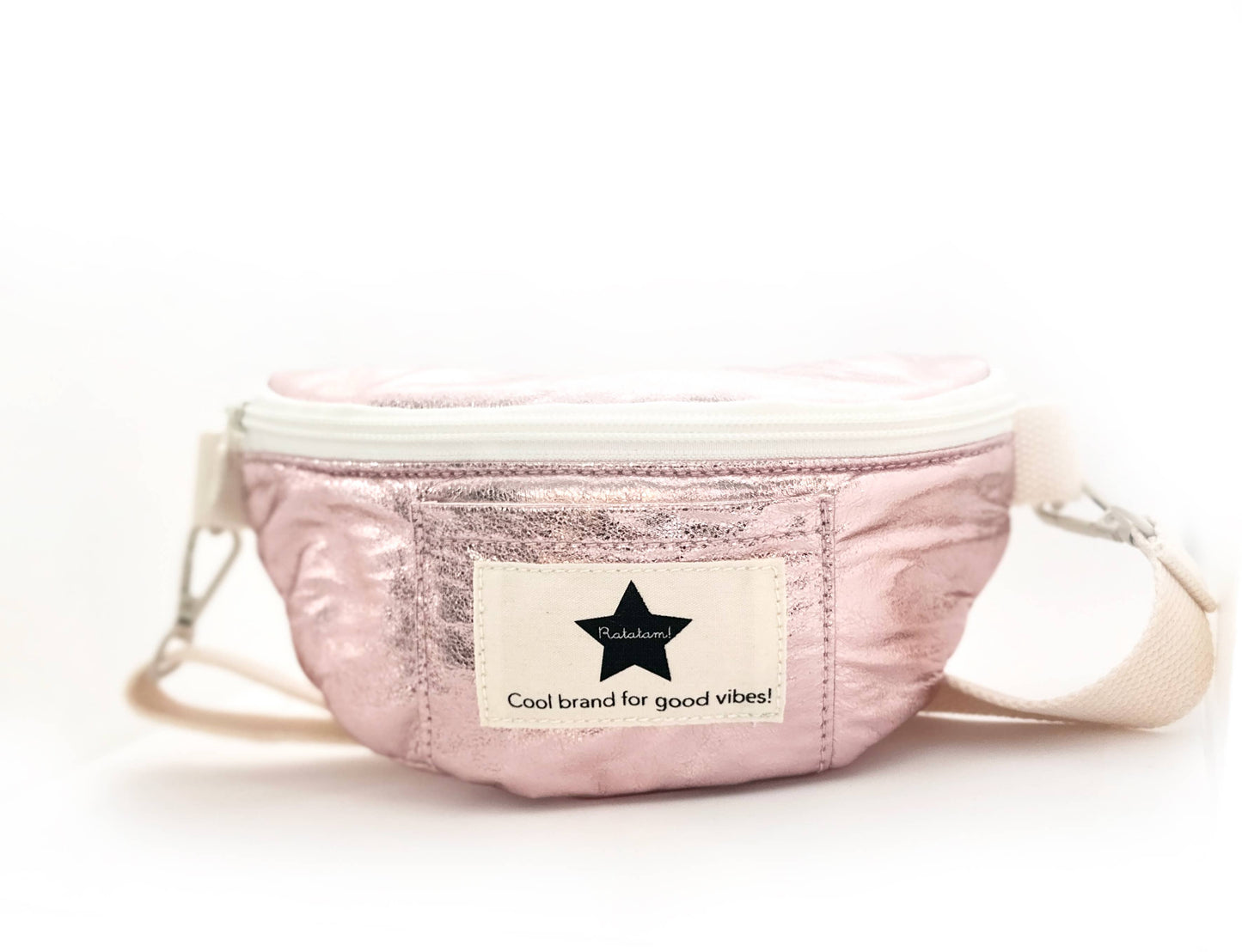 Baby Sac banane Nova Rose