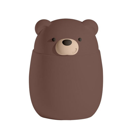 Boite repas isotherme Bestie Bear – ASOBU