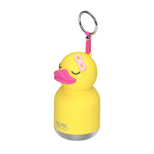 Gourde isotherme Bestie mini Duck – ASOBU