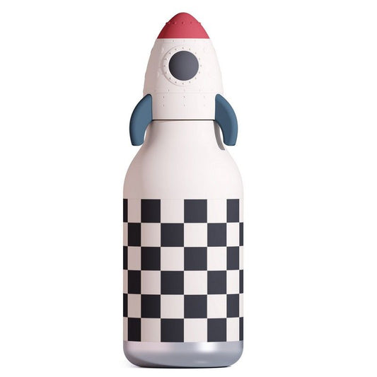 Gourde isotherme Bestie Rocket – ASOBU
