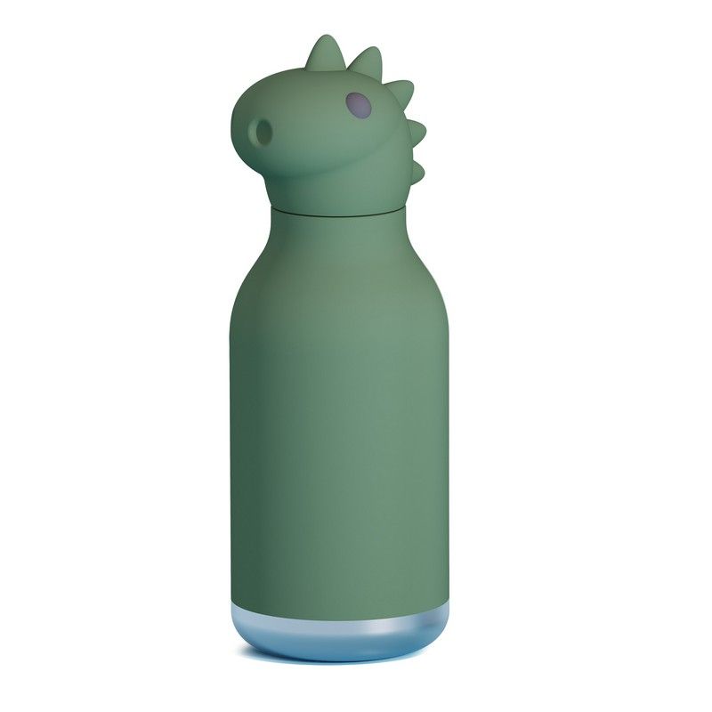 Gourde isotherme Bestie Dino – ASOBU