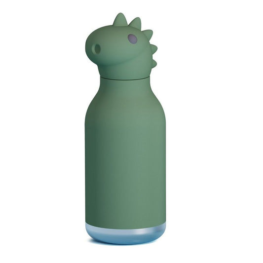 Gourde isotherme Bestie Dino – ASOBU