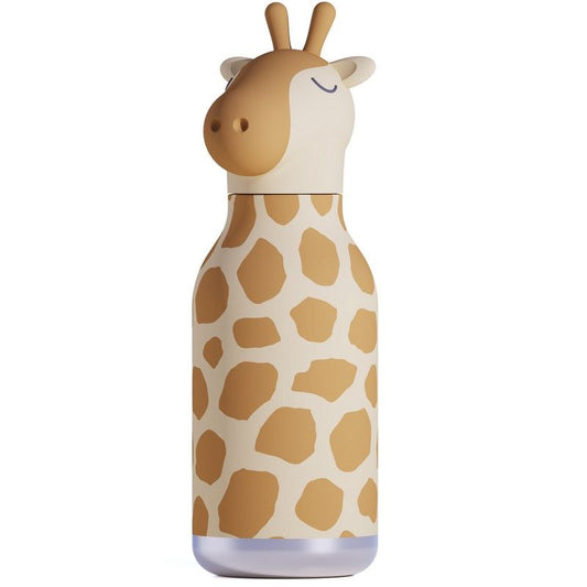 Gourde isotherme Bestie Girafe – ASOBU
