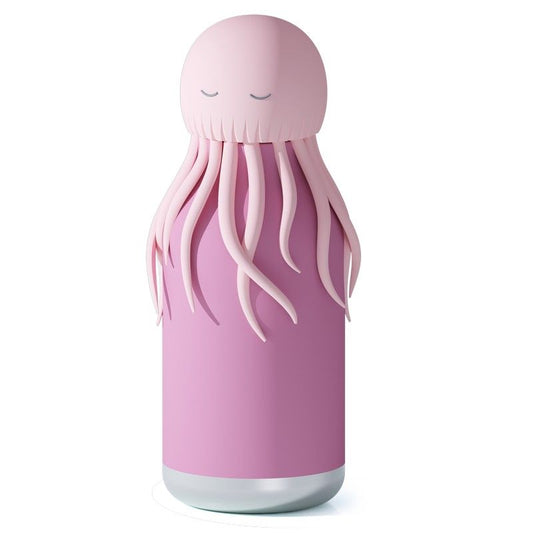 Gourde isotherme Bestie Jellyfish – ASOBU